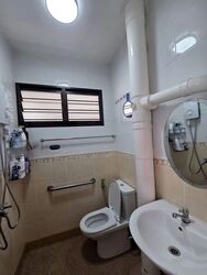 Blk 711 Yishun Avenue 5 (Yishun), HDB 3 Rooms #582058841